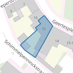 Perceel KTG00-A-1738