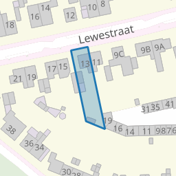 Perceel KTG00-A-1749