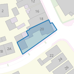 Perceel KTG00-A-1771