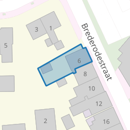 Perceel KTG00-A-1772