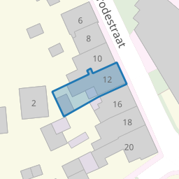 Perceel KTG00-A-1775