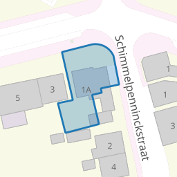 Perceel KTG00-A-1812