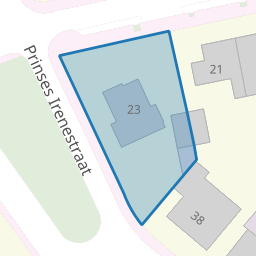 Perceel KTG00-A-1813