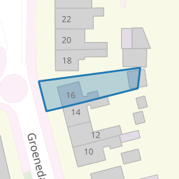 Perceel KTG00-A-1822