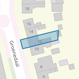 Perceel KTG00-A-1824