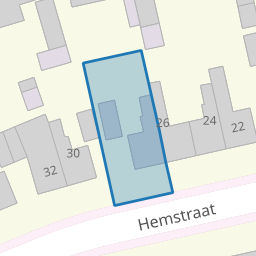 Perceel KTG00-A-1835