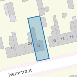 Perceel KTG00-A-1838