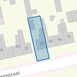 Perceel KTG00-A-1839