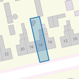 Perceel KTG00-A-1841