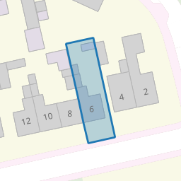 Perceel KTG00-A-1846