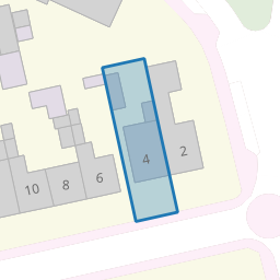 Perceel KTG00-A-1847