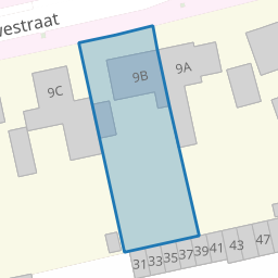 Perceel KTG00-A-1861