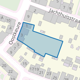 Perceel KTG00-A-1868