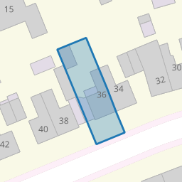 Perceel KTG00-A-1899