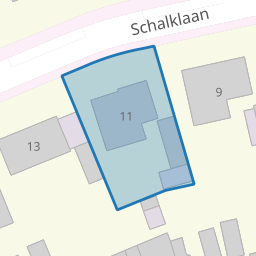 Perceel KTG00-A-1904