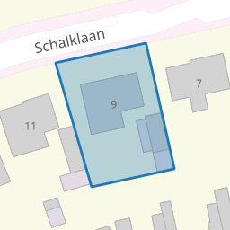 Perceel KTG00-A-1905