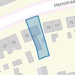 Perceel KTG00-A-1909