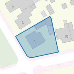 Perceel KTG00-A-1913