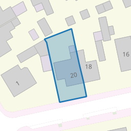 Perceel KTG00-A-1914