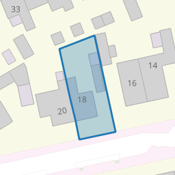 Perceel KTG00-A-1915