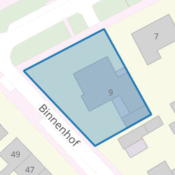 Perceel KTG00-A-1988