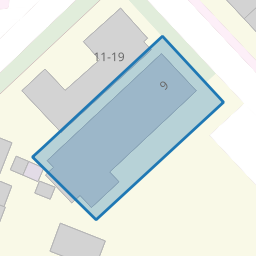 Perceel KTG00-A-1993