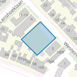 Perceel KTG00-A-1994