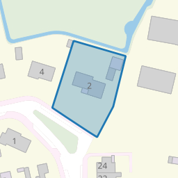 Perceel KTG00-A-2001