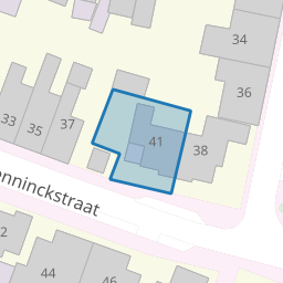 Perceel KTG00-A-2008