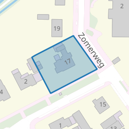 Perceel KTG00-A-2015