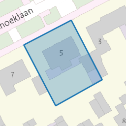 Perceel KTG00-A-2016