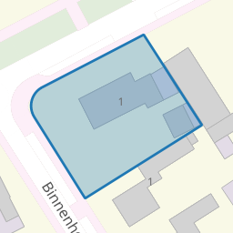 Perceel KTG00-A-2029