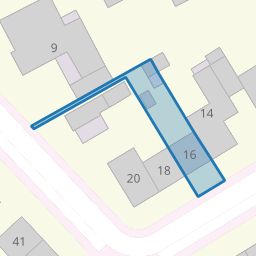 Perceel KTG00-A-2030