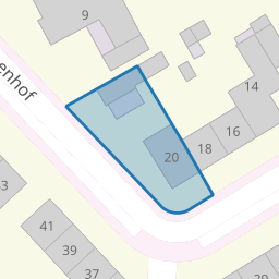 Perceel KTG00-A-2032