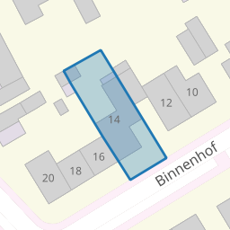 Perceel KTG00-A-2033