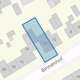 Perceel KTG00-A-2034