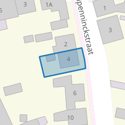 Perceel KTG00-A-2095