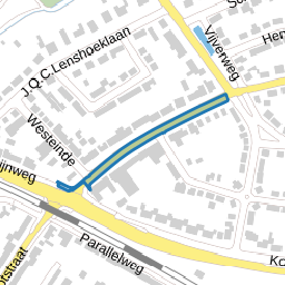 Perceel KTG00-A-2102