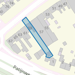 Perceel KTG00-A-2107