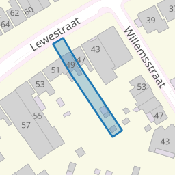 Perceel KTG00-A-2112