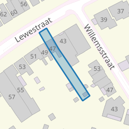 Perceel KTG00-A-2113