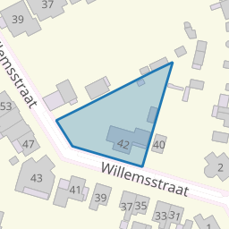 Perceel KTG00-A-2133