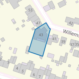 Perceel KTG00-A-2140