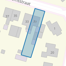 Perceel KTG00-A-2146