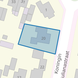 Perceel KTG00-A-2147