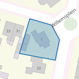 Perceel KTG00-A-2148