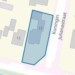 Perceel KTG00-A-2149