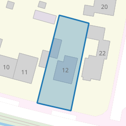 Perceel KTG00-A-2150