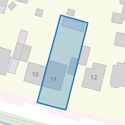 Perceel KTG00-A-2151