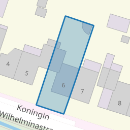 Perceel KTG00-A-2156